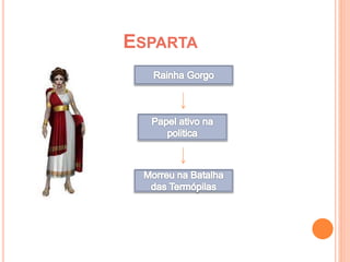 ESPARTA 
 