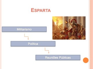 ESPARTA 
 