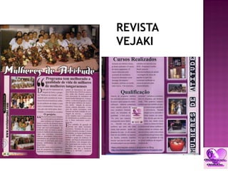 REVISTA
VEJAKI
 