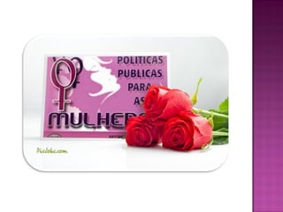 Mulheres de atitude encerramento 2010
