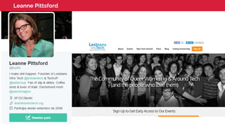 Leanne Pittsford
Leanne Pittsford
 