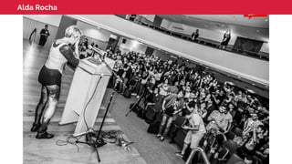 Alda Rocha
 