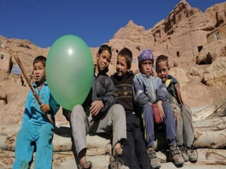 Mulheres no afeganistão