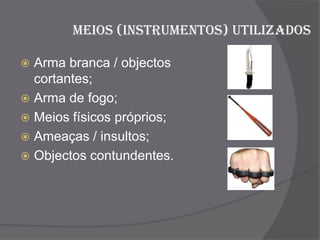 Violência Doméstica