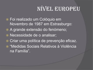 O estado civil, da maior parte, das vítimas é casado.Observatório das mulheres assassinadas