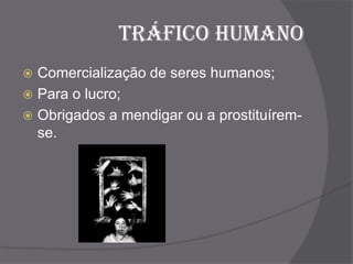 ConsequênciasNa saúdeNo trabalho