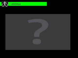 LabDebug
 