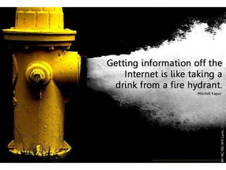 CC BY-NC-ND Will Lyon, Flickr
 