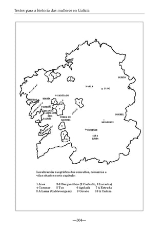 Textos para a historia das mulleres en Galicia

—304—

 