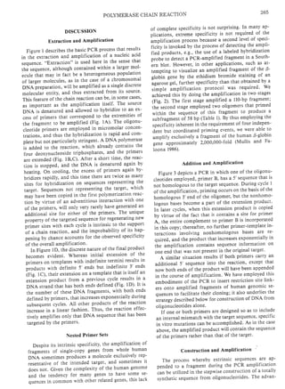 Specific enzymatic amplification of DNA in vitro: The polymerase chain ...