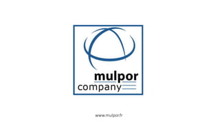 www.mulpor.fr
 
