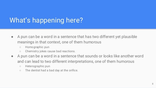puns upon a midnight dreary lexical semantics for the what is another term for a computer programmer