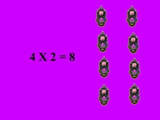 Multiplication | PPT