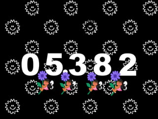 5 3 8 2 0 Dividir por 1000 