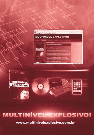 www.multinivelexplosivo.com.br
 