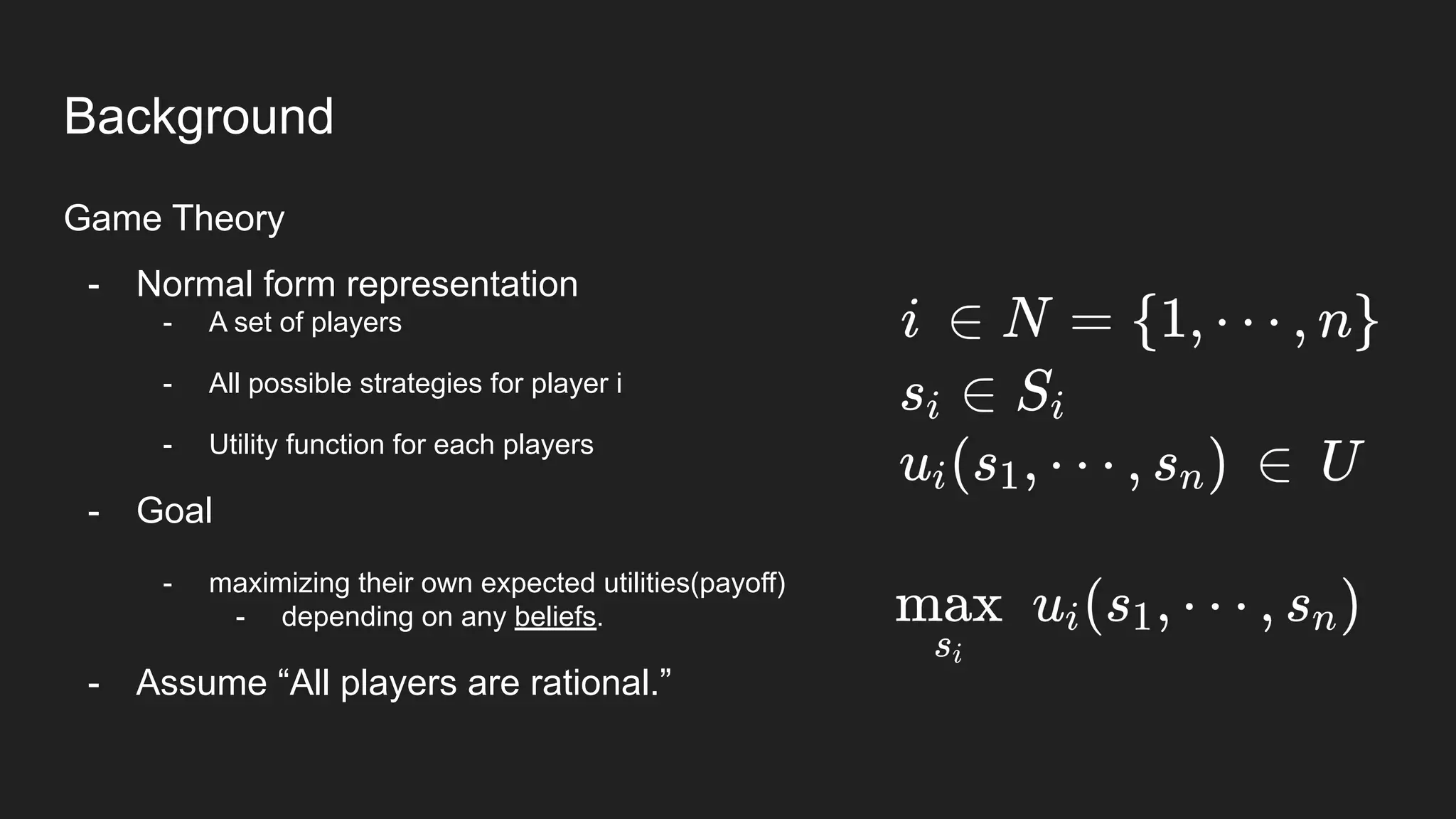 Multi-Agent Reinforcement Learning | PDF
