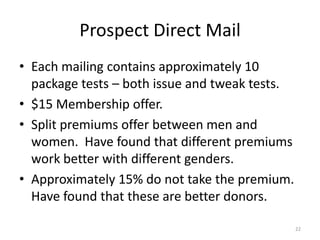 Do you have an online Welcome Series in place?The John F. Kennedy Center for the Performing Arts
