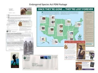 Membership OverviewMembership Program$50-$1199$1200+ gifts are stewarded through other programs~28,000 membersKC, NSO, & WNO designationsMetro DC area onlyMember Profile62% femaleMean age of 62Avg hh income of $152K59% have graduate degrees57% members for 6+ years53% also subscribersHighly benefits motivated