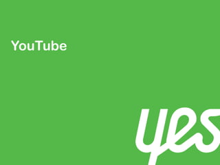 YouTube
 