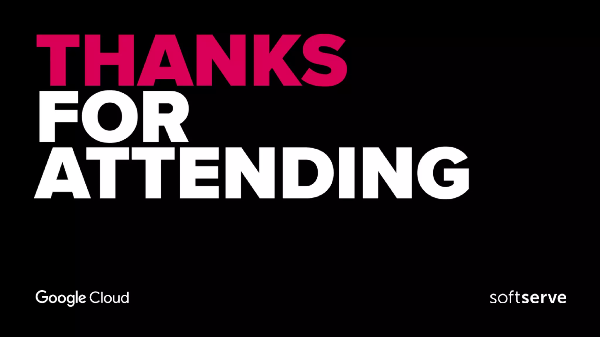 Anton Grishko "Multi-cloud with Google Anthos, Kubernetes and Istio. How to stop worry about infrastructure and stop losing money."