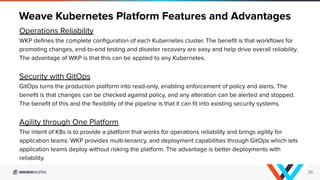 Hybrid and Multi-Cloud Strategies for Kubernetes with GitOps | PDF