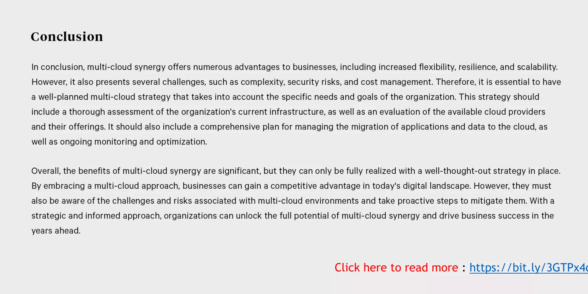 Click here to read more : https://bit.ly/3GTPx4q
 