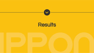 Results
 