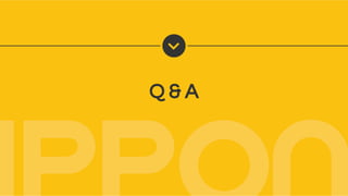 Q & A
 