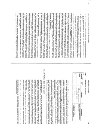 Multi Echelon Inventories