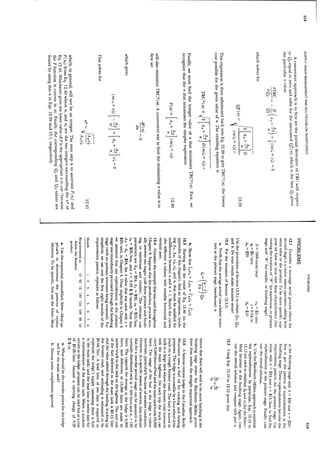 Multi Echelon Inventories