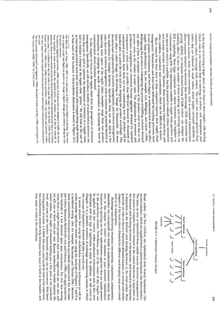 Multi Echelon Inventories