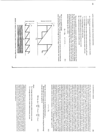 Multi Echelon Inventories