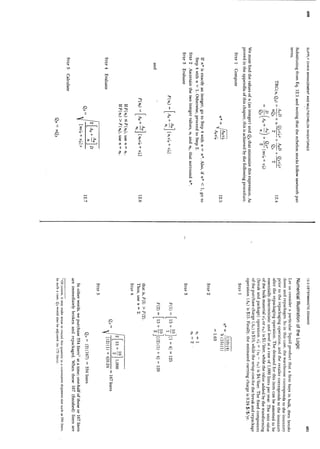 Multi Echelon Inventories