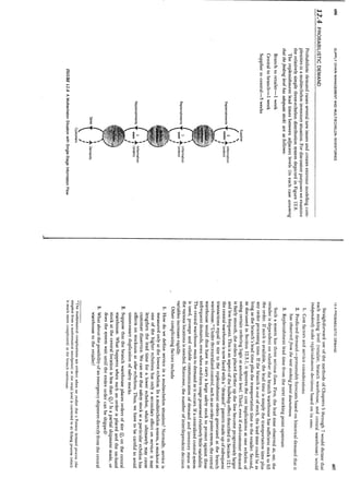 Multi Echelon Inventories