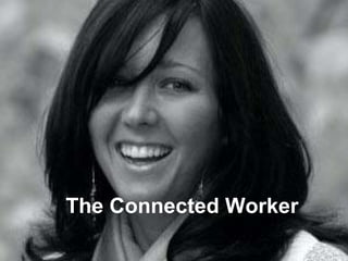 The Connected Worker

© Photographer: Geotrac | Agency: Dreamstime.com
 