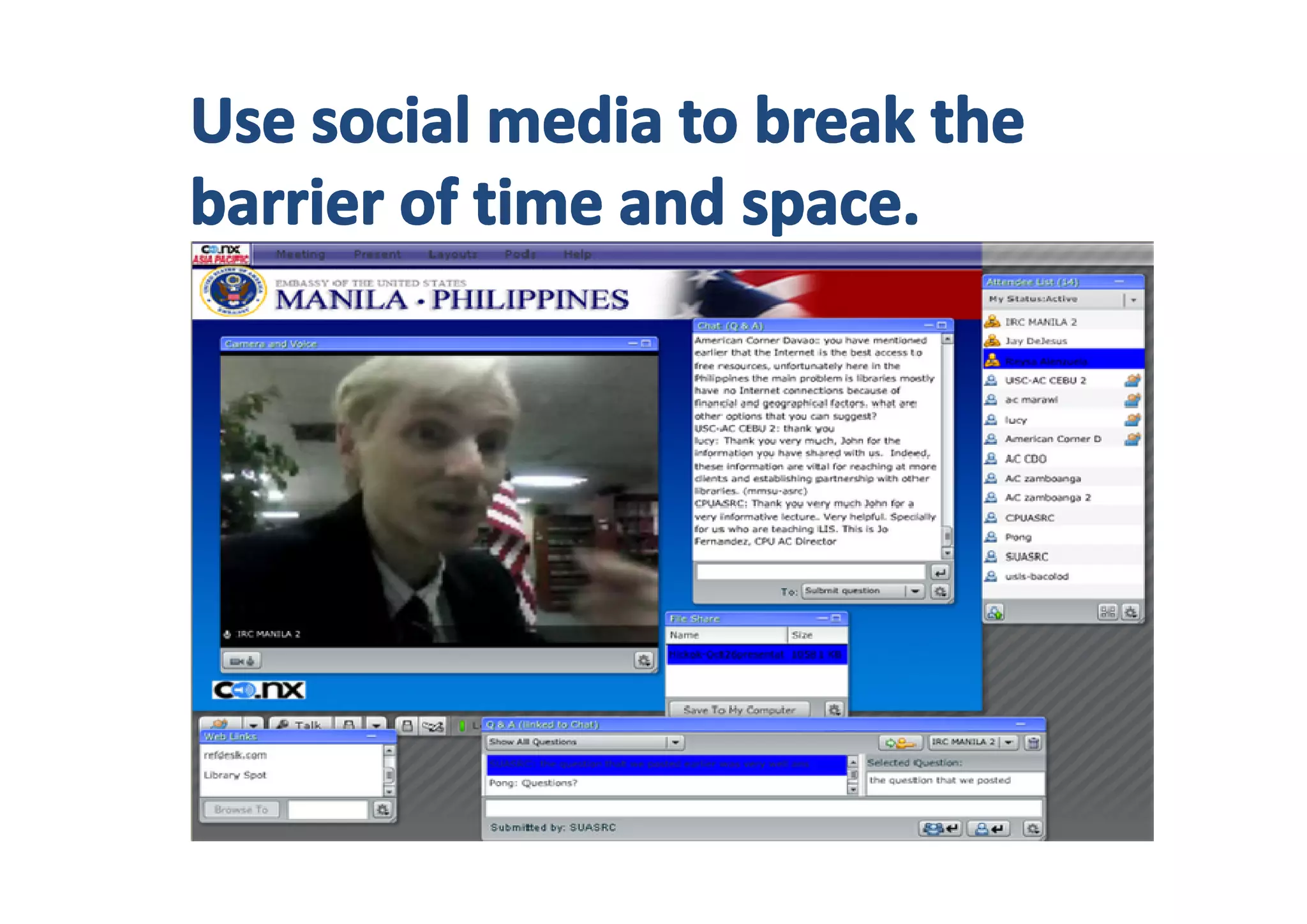 Web-based and Multilevel Marketing 