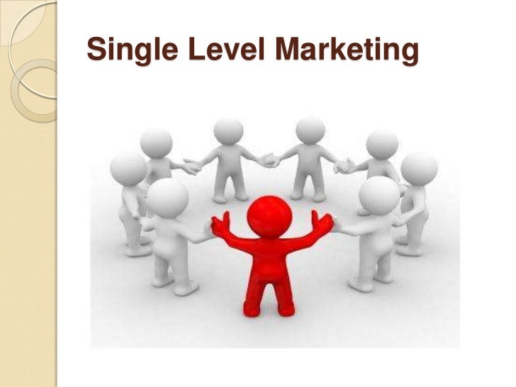 Multi level marketing and networking (1)