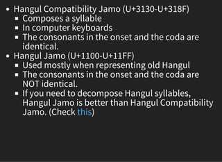 Multi Lingual Text Processing