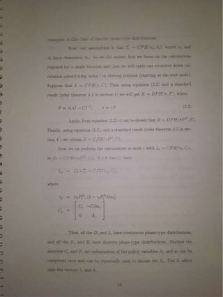 Multi location inventory models