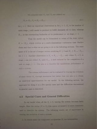 Multi location inventory models