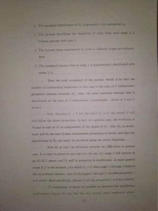 Multi location inventory models