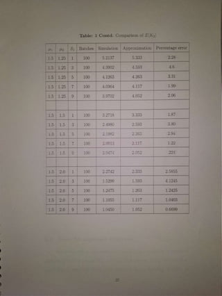 Multi location inventory models