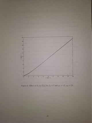 Multi location inventory models