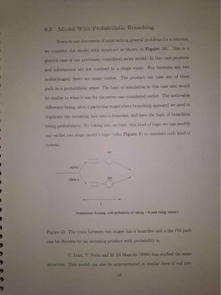 Multi location inventory models