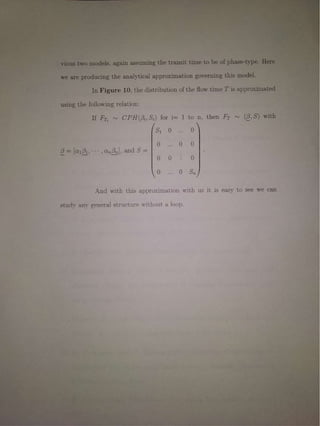 Multi location inventory models