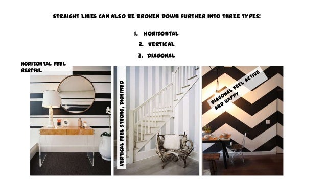 Basic Design Line : Basic element of design line