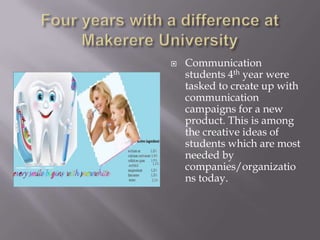Multi media powerpoint | PPT