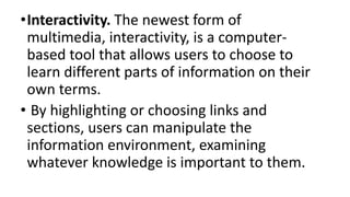 MULTI-MEDIA TOOLS.pptx