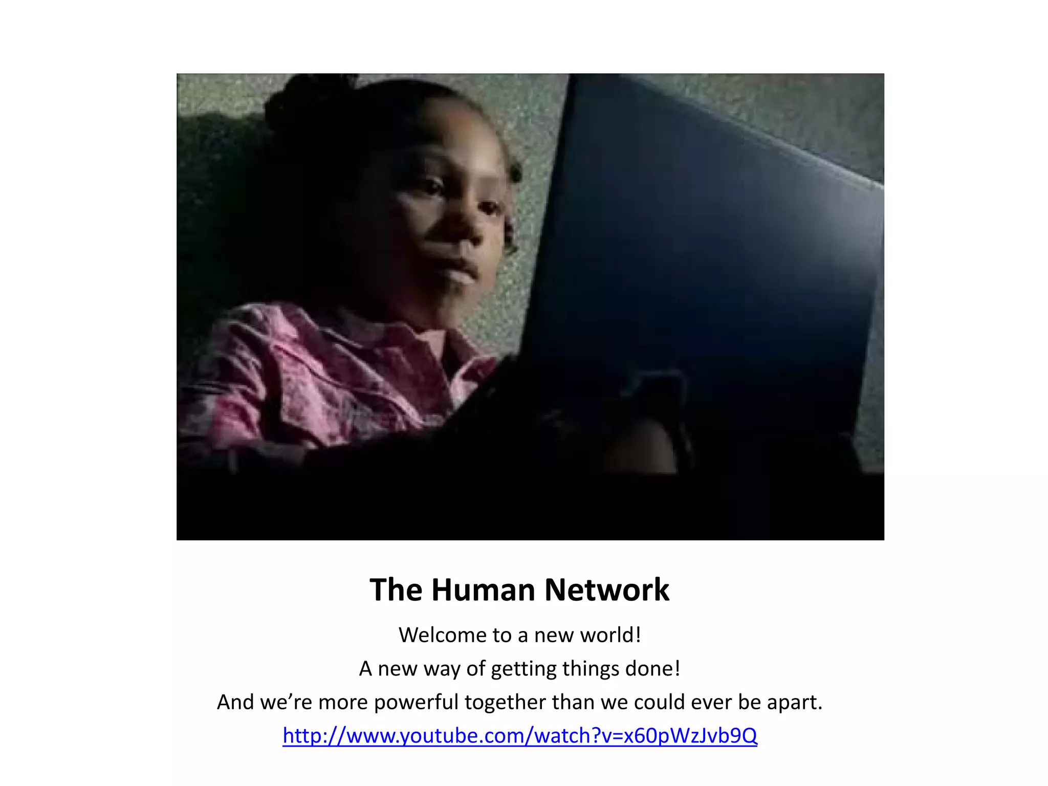 Learning is a Multi Modal Conversation