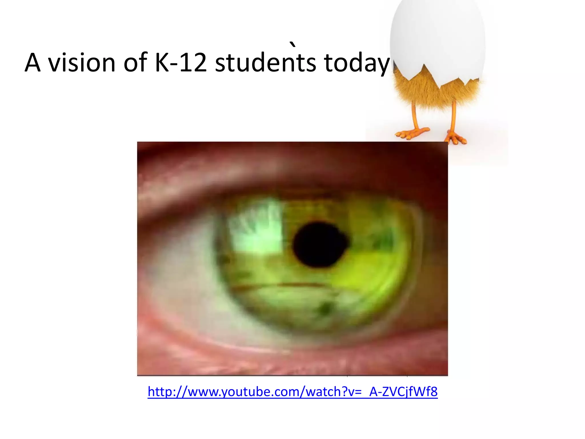 Learning is a Multi Modal Conversation